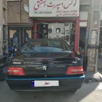 پژو slx|خودرو سواری و وانت|تهران, بهارستان|دیوار