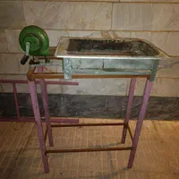 منقل کباب