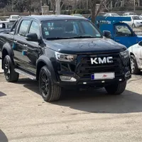 KMC T8 1402