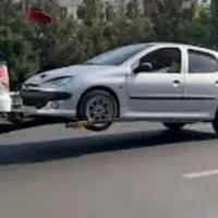 نیسان جرثقیل.خودروبر. یدک کش. امدادخودرو|خدمات حمل و نقل|کرج, حصارک|دیوار