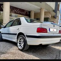 پژو پارس سال، مدل ۱۴۰۰|خودرو سواری و وانت|تبریز, |دیوار