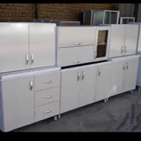 کابینت آماده(پیش ساخته)  بصورت اقساط در مهران|مصالح و تجهیزات ساختمان|ایلام, |دیوار