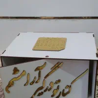 جعبه باکس کادو|صنایع دستی و سایر لوازم تزئینی|اصفهان, عاشق‌آباد|دیوار