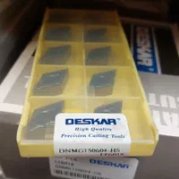 اینسرت تراشکاری