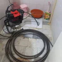 لوله بازکنی سعادت آباد جنت اباد شهرک غرب پونک|خدمات پیشه و مهارت|تهران, سعادت‌آباد|دیوار