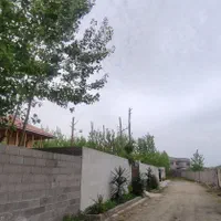 پشت تالار بزرگ گلسار ،فروش زمین 206 و ۲۵۰ متری|فروش زمین و ملک کلنگی|رشت, گلسار|دیوار