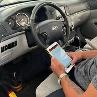 کارشناس خودرو کارشناسی تشخیص رنگ فنی سیار (کل کرج)|خدمات موتور و ماشین|کرج, حصارک بالا|دیوار