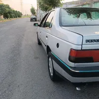 405مدل 87|خودرو سواری و وانت|رشت, یخسازی|دیوار