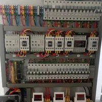 برقکار ساختمان و صنعتی