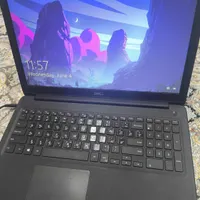 فروش یک لب تاپ دل i5 نسل 8|رایانه همراه|اهواز, کوی مهدیس|دیوار