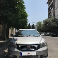 جیلی امگرند|خودرو سواری و وانت|گرگان, |دیوار