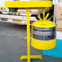 فر ساندویچی فلافلی+ یخچال ایستاده +ذرت مکزیکی|کافی‌شاپ و رستوران|مرند, |دیوار