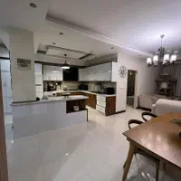 128متر سه خواب/رو به آفتاب/طبقه چهارم/فول|فروش آپارتمان|کرج, شهرک ولیعصر|دیوار