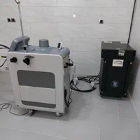 یو پی اس UPS اختصاصی لیزر جنتل لیز پرو و شبکه|قطعات و لوازم جانبی رایانه|تهران, جوانمردان (اندیشه)|دیوار