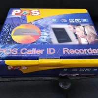 کالر آیدی رستورانی 2 خط|کافیشاپ و رستوران|تهران, ایرانشهر|دیوار