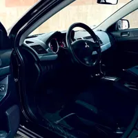 میتسوبیشی لنسر اتوماتیک 1600cc، مدل ۲۰۱۴|خودرو سواری و وانت|تهران, شهران شمالی|دیوار