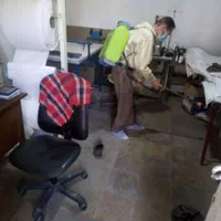 سمپاشی منازل و مدارس ومساجد با کیفیت|خدمات نظافت|ورامین, |دیوار