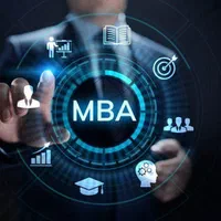 دوره MBA مدیر ارشد کسب و کار