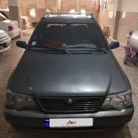پراید 132 LX، مدل ۱۳۸۹|خودرو سواری و وانت|شاهین‌شهر, حافظ شمالی|دیوار