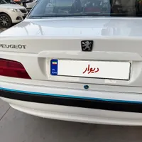 پژو پارس LX TU5، مدل ۱۴۰۲|خودرو سواری و وانت|شیراز, منطقه هوایی شهید دوران|دیوار