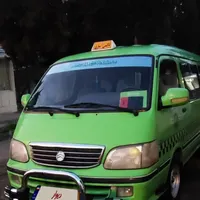 ون نارون تاکسی