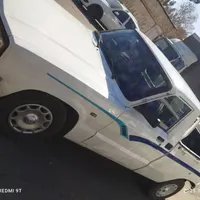 وانت مزدا 2000
