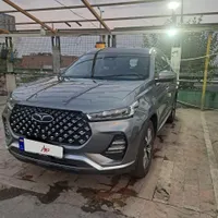 فونیکس تیگو 7 پرو پریمیوم، مدل ۱۴۰۲|خودرو سواری و وانت|تهران, تهران‌سر|دیوار