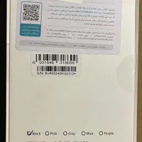 ساعت هوشمند blackview R60|لوازم جانبی موبایل و تبلت|تهران, چیتگر جنوبی|دیوار