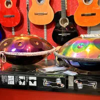 هنگدرام سری اصلی ارشا|درام و پرکاشن|کرج, حسین‌آباد|دیوار