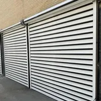 نصب و تعمیر کرکره برقی و جک پارکینگ شبانه روزی