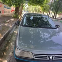 پژو 405 جی ال ایکس (GLX)، مدل ۱۳۸۸|خودرو سواری و وانت|مراغه, |دیوار
