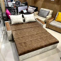 مبل تخت شو دونفره/آسان بازشو/کاناپه تاشو/مبل تک|مبلمان خانگی و میز عسلی|کرمانشاه, |دیوار