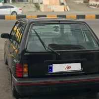 فروش هاچ بک نو و فول لوازم|خودرو سواری و وانت|بابل, |دیوار
