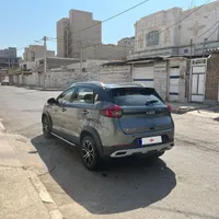 ام‌وی‌ام X22 Pro IE، مدل ۱۴۰۱|خودرو سواری و وانت|اهواز, کوی نفت|دیوار