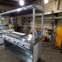 فر کره کباب کره کبابی|اجاق گاز و لوازم برقی پخت‌وپز|تهران, یافت آباد جنوبی|دیوار