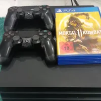 Ps4pro