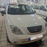 تیبا صندوق‌دار SX، مدل ۱۳۹۶|خودرو سواری و وانت|رشت, یخسازی|دیوار