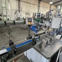 لیبل زن|ماشینآلات صنعتی|قدس, |دیوار