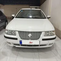 سمند ef7