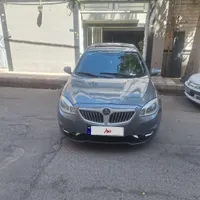 برلیانس H330 اتوماتیک 1500cc، مدل ۱۳۹۶|خودرو سواری و وانت|تبریز, |دیوار