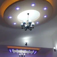 برقکار نصاب لوستر رفع اتصالی برق کار غرب و جنوب|خدمات پیشه و مهارت|تهران, شهرک غرب|دیوار