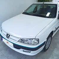 پژو پارس سال، مدل ۱۳۹۳