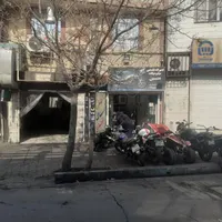 ۵۶ متر تک برگ با تجاری|فروش مغازه و غرفه|تهران, فلاح|دیوار