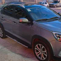 x22 لاکچری مدل ۹۷