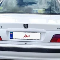 پژو پارس LX TU5، مدل ۱۴۰۰|خودرو سواری و وانت|شهرکرد, |دیوار