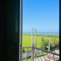 آپارتمان رو به دریا غرق نورگیر سنددار اسحاقی