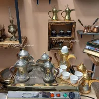 دله سوری مناسب موکب ها،هیات و حسینیه‌ها