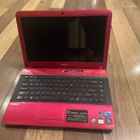 لپتاپ sony مدل VPCEA36FG