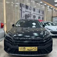 kmc j7 . کی‌ام‌سی جی‌۷. صفر . اقساط ۳.۵درصد|خودرو سواری و وانت|تهران, شهرک راه‌آهن|دیوار