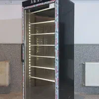 تاپینگ فریرز بستنی ایستاده ویترینی صندوقی خانگی|فروشگاه و مغازه|اصفهان, ارغوانیه|دیوار